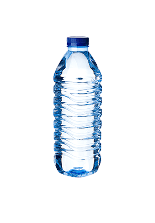 Water 0,5L