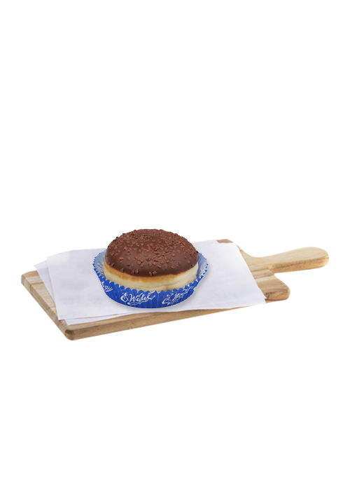 Chocolate Donut