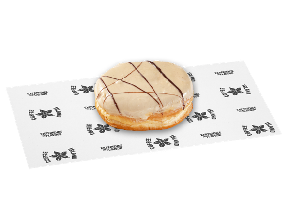 Ντόνατ με Κρέμα Bueno