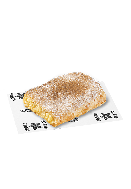 Traditional Bugatsa Piece