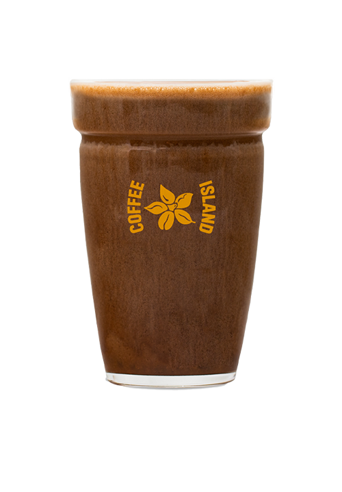 Power Shake 16oz