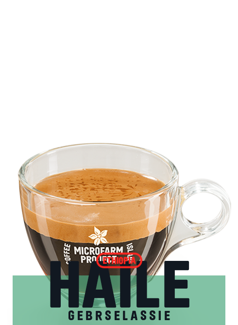 Ristretto MicroFarm 4oz