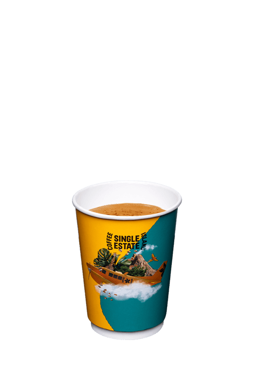Ristretto Single Estate 4oz