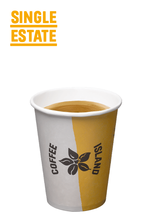 Ristretto Single Estate 4oz