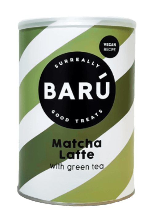 Matcha Latte Powder (250g tin)