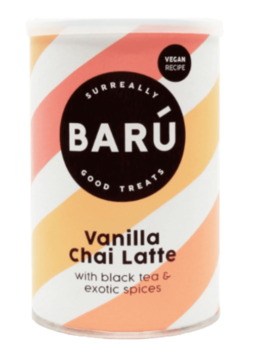 Vanilla Latte Powder (250g tin)