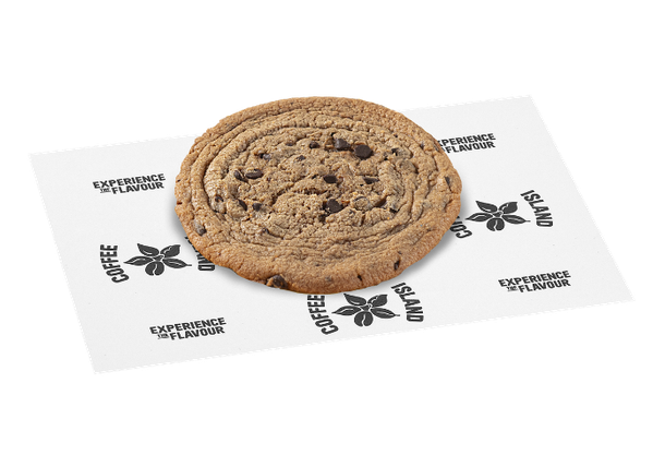 Soft Cookie Βανίλιας με Κομμάτια Bitter Σοκολάτας