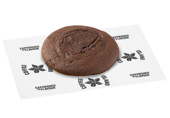 Soft Cookie Σοκολάτας