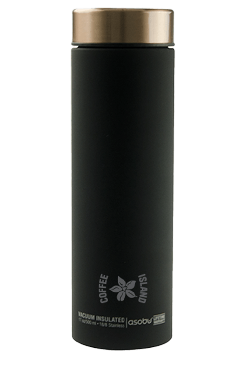 Θερμός Coffee Island Le Baton 500ml