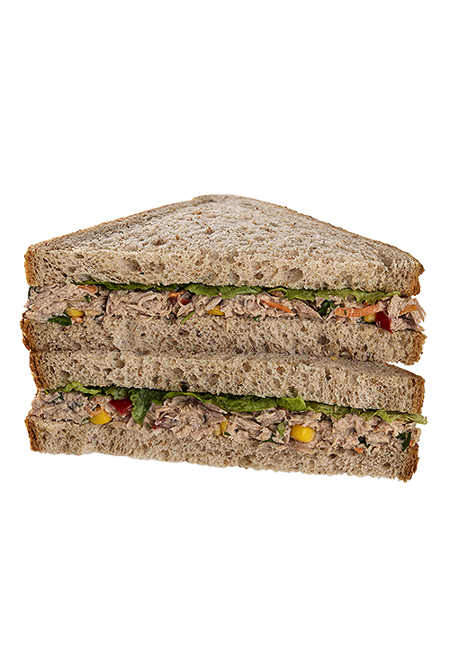 Tuna Triangle