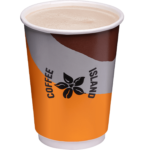 Hot Flavoured Chocolate