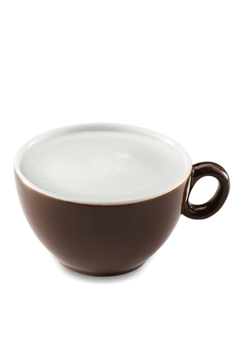 Hot White Chocolate