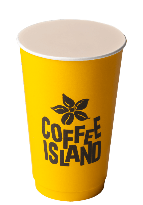 Hot Caffe Mocha 16oz