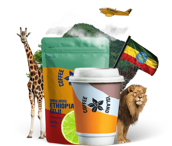 Colombia guji