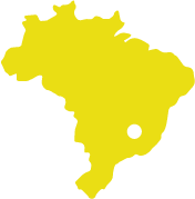 Brazil Alta Mogiana