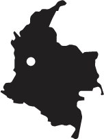 Colombia Dulima
