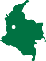 Colombia organic