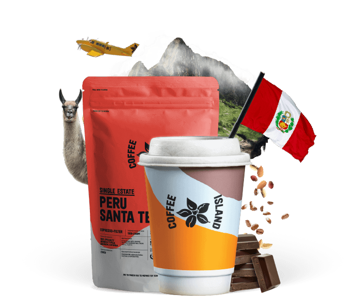 Peru Santa Teresa