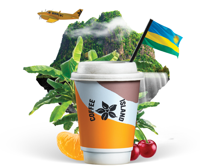 Rwanda Gisanga