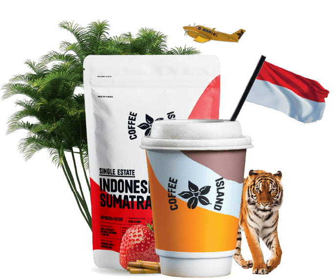 Indonesia Sumatra