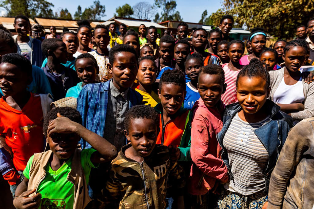 children_ethiopia