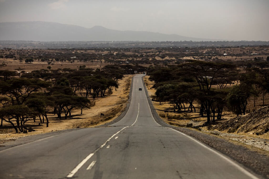 road_ethiopia